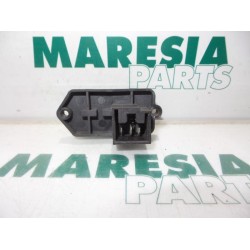Fiat - Cinquecento - Heater resistor