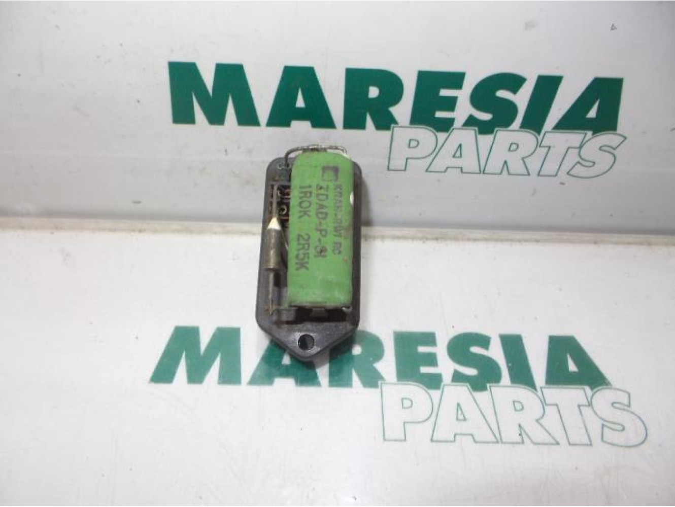 Fiat - Cinquecento - Heater resistor