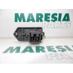 Fiat - Cinquecento - Heater resistor