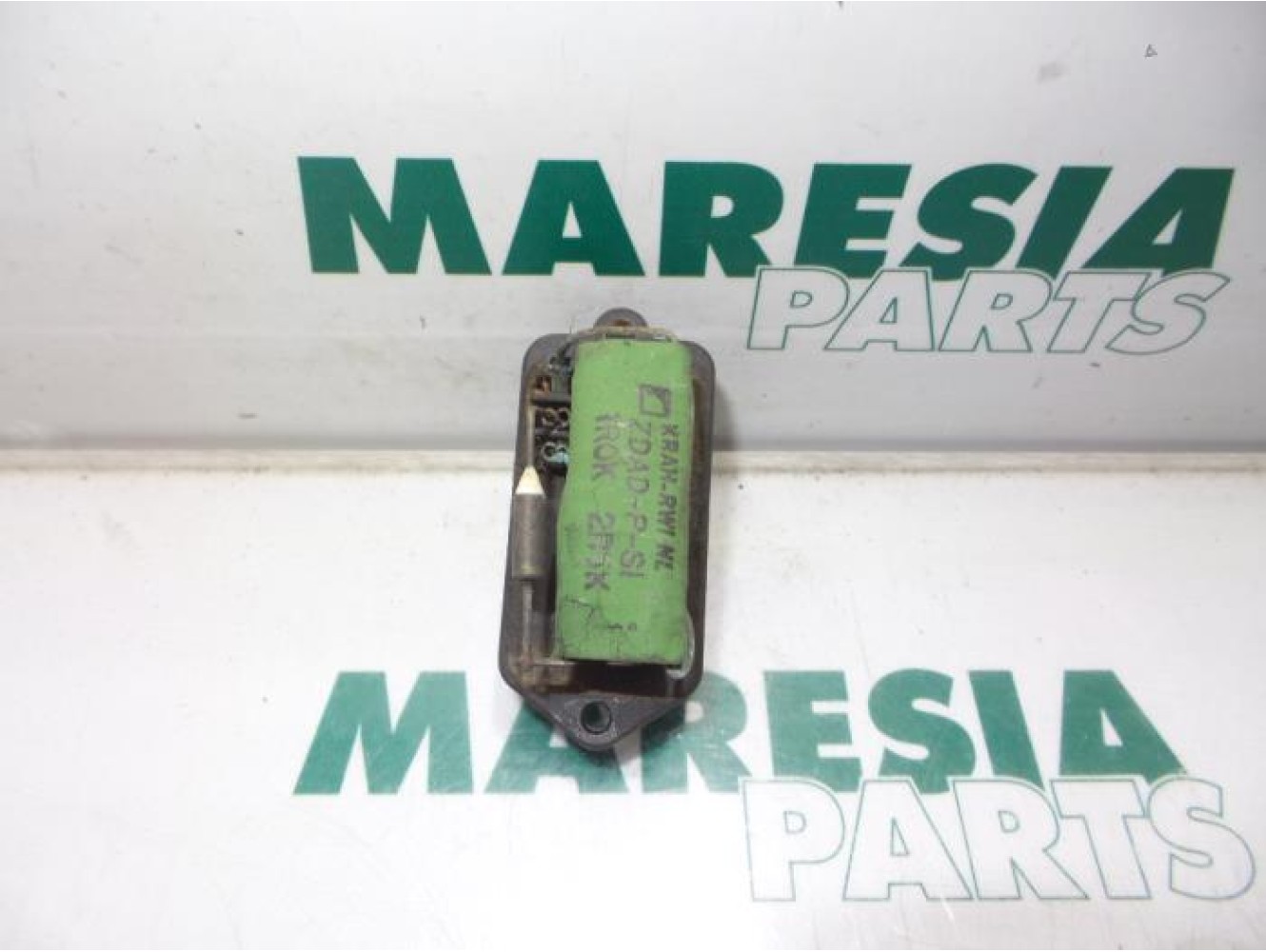 Fiat - Cinquecento - Heater resistor