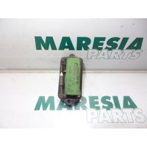 Fiat - Cinquecento - Heater resistor