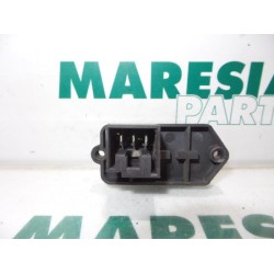 Fiat - Cinquecento - Heater resistor