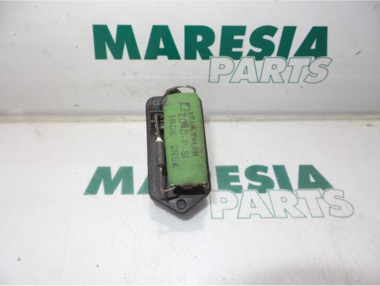 Fiat - Cinquecento - Heater resistor