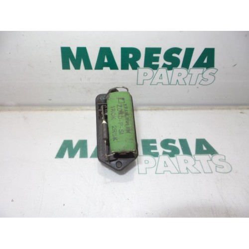 Fiat - Cinquecento - Heater resistor