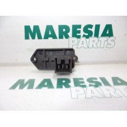 Fiat - Cinquecento - Heater resistor