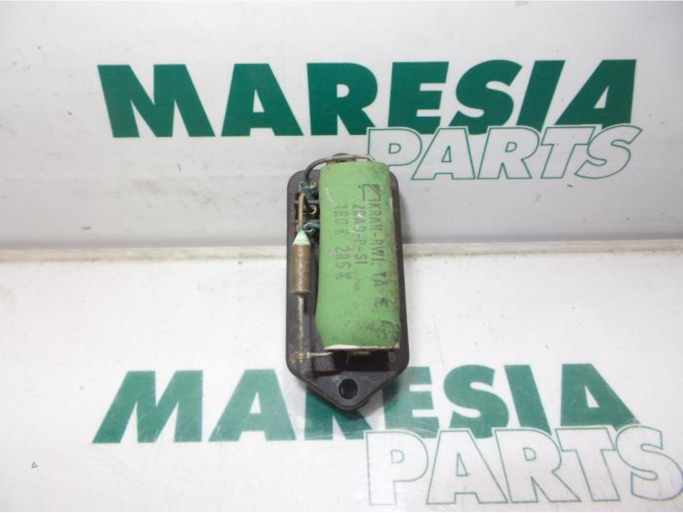 Fiat - Cinquecento - Heater resistor