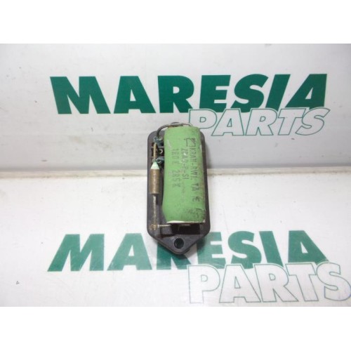 Fiat - Cinquecento - Heater resistor
