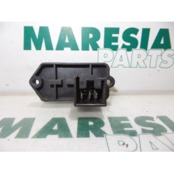 Fiat - Cinquecento - Heater resistor