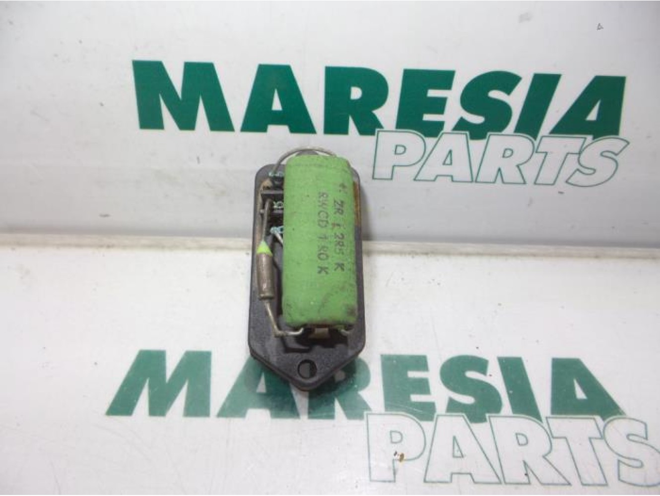 Fiat - Cinquecento - Heater resistor