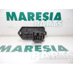 Fiat - Cinquecento - Heater resistor