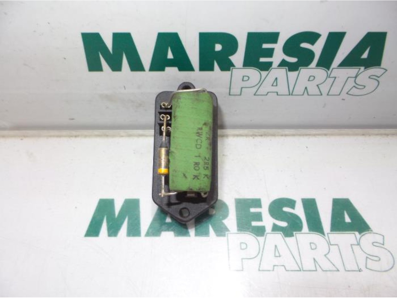 Fiat - Cinquecento - Heater resistor