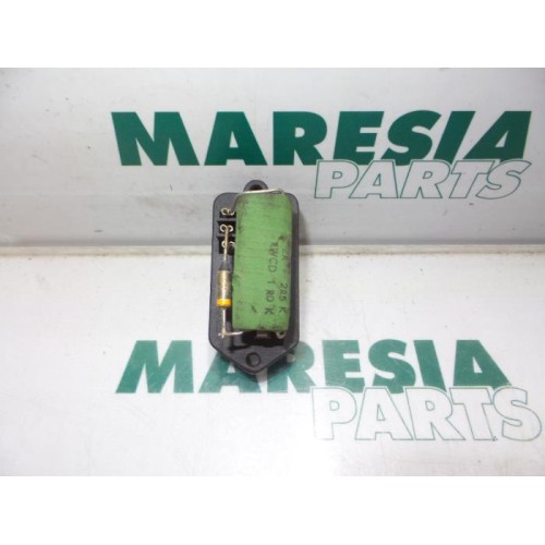 Fiat - Cinquecento - Heater resistor