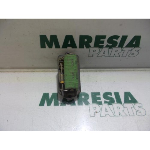 Fiat - Cinquecento - Heater resistor