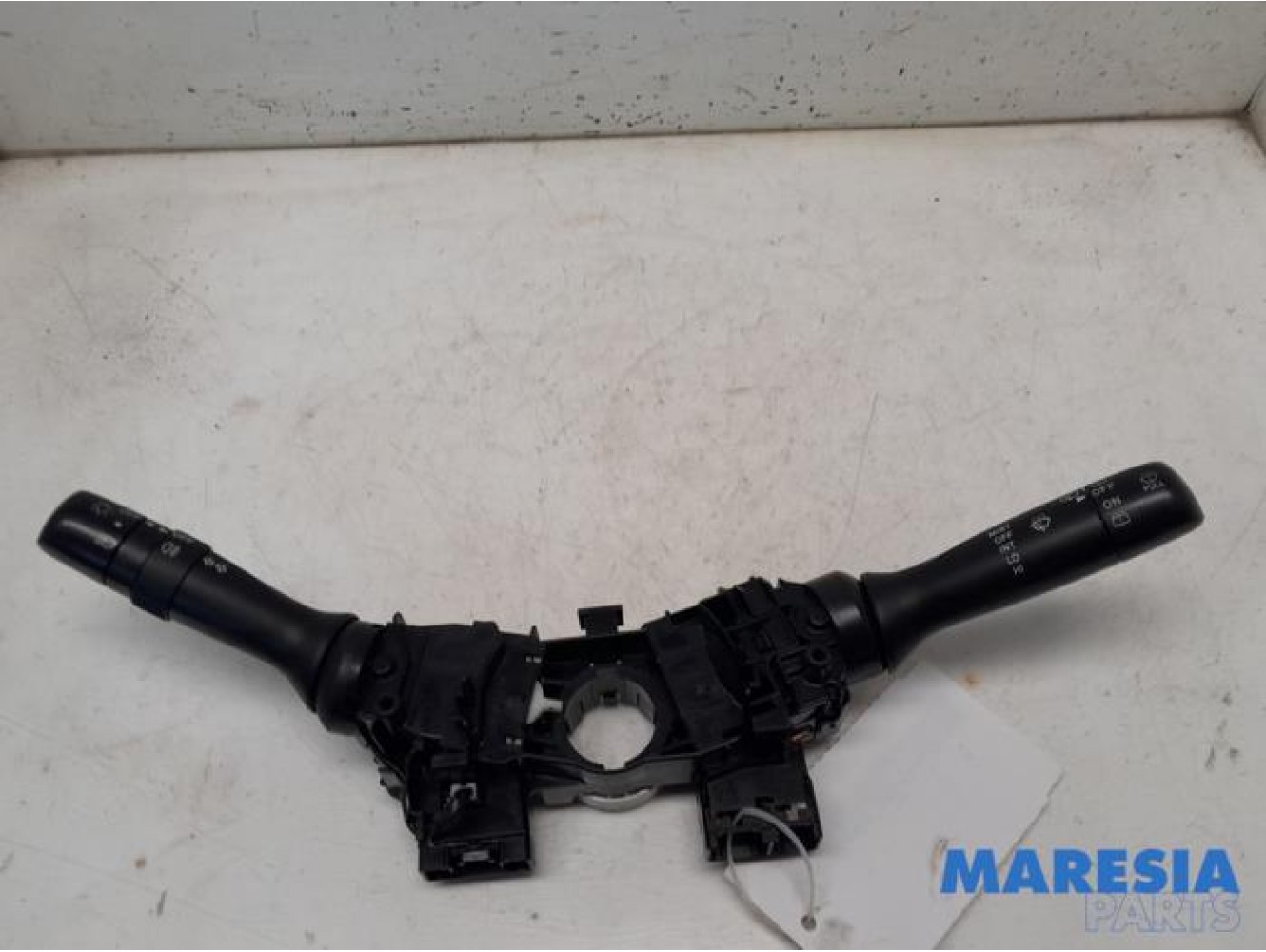 Citroen - C1 - Steering column stalk