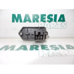 Fiat - Cinquecento - Heater resistor
