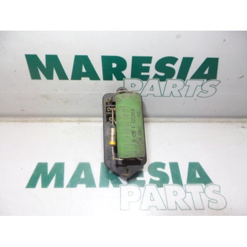 Fiat - Cinquecento - Heater resistor