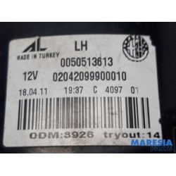 Alfa Romeo - Giulietta - Achterlicht links