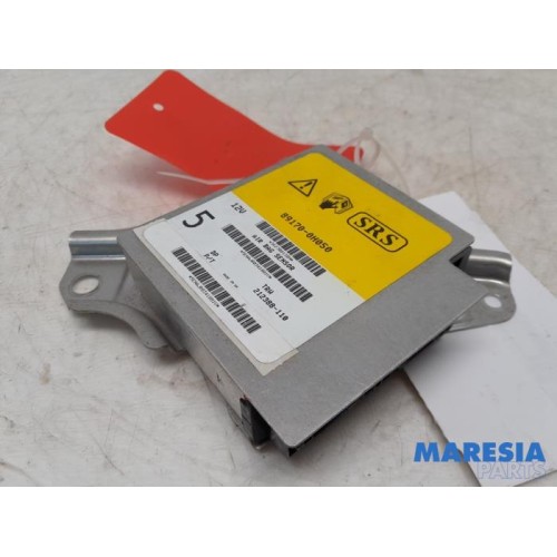 Citroen - C1 - Module airbag 