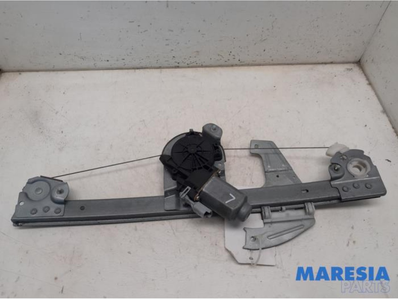 Citroen - C1 - Window mechanism 4-door, front left