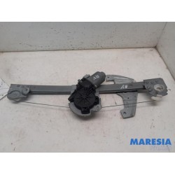 Citroen - C1 - Window mechanism 4-door, front right