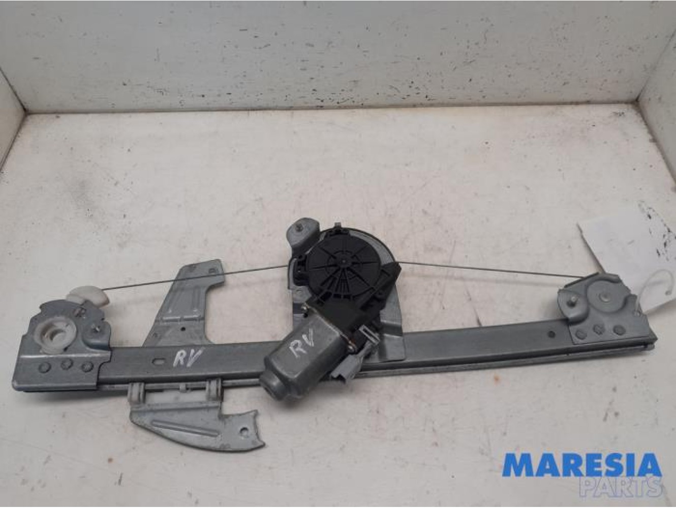 Citroen - C1 - Window mechanism 4-door, front right