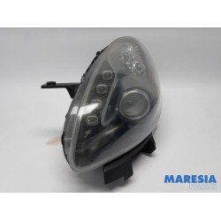 Alfa Romeo - Giulietta - Scheinwerfer links