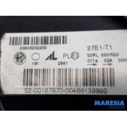 Alfa Romeo - Giulietta - Scheinwerfer links