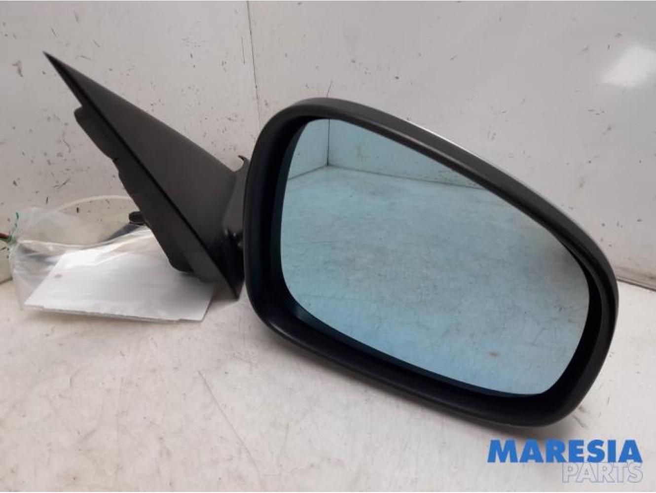 Alfa Romeo - Giulietta - Wing mirror, right