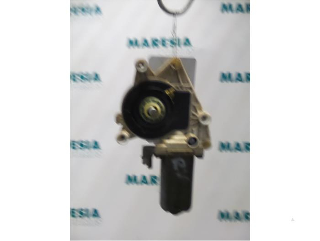Peugeot - 406 - Window mechanism 4-door, front right