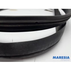 Citroen - C1 - Portierrubber 4Deurs links-achter