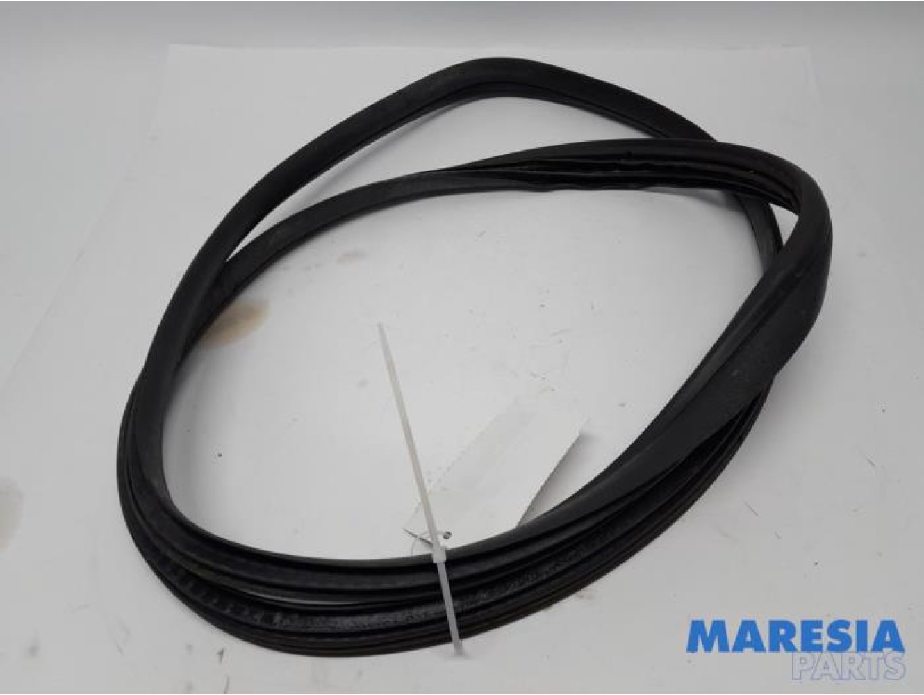 Citroen - C1 - Portierrubber 4Deurs links-achter