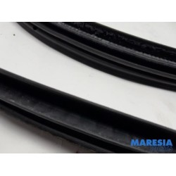 Citroen - C1 - Front door seal 4-door, left