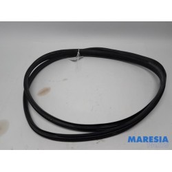 Citroen - C1 - Portierrubber 4Deurs rechts-voor
