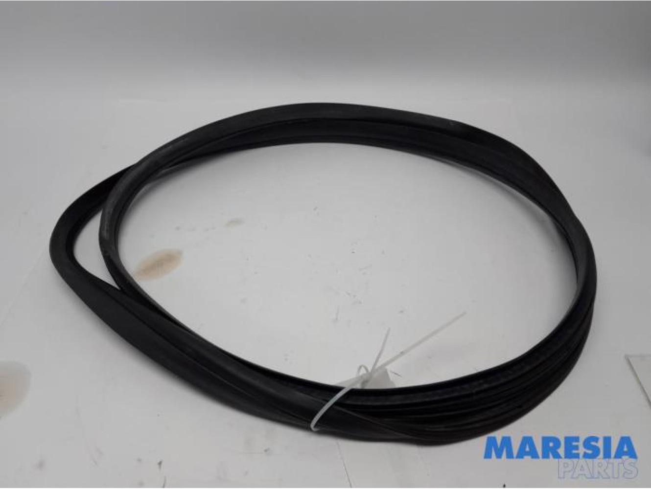 Citroen - C1 - Portierrubber 4Deurs rechts-voor