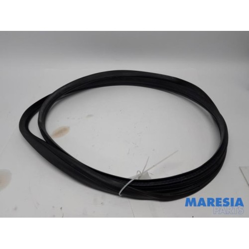 Citroen - C1 - Front door seal 4-door, right