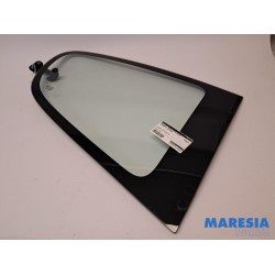 Citroen - C1 - Rear door window 4-door door, rear right