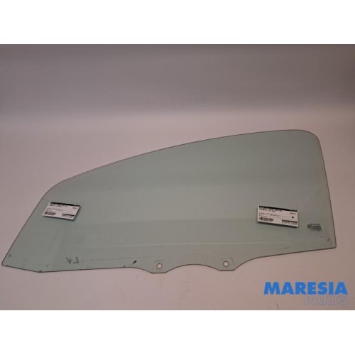 Citroen - C1 - Door window 4-door, front left