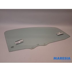 Citroen - C1 - Door window 4-door, front right
