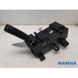 Citroen - C1 - Fuse box
