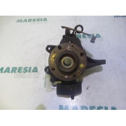 Citroen - Xantia - Fusee links-voor