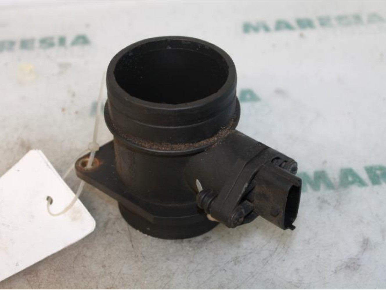 Alfa Romeo - GT - Luchthoeveelheidsmeter