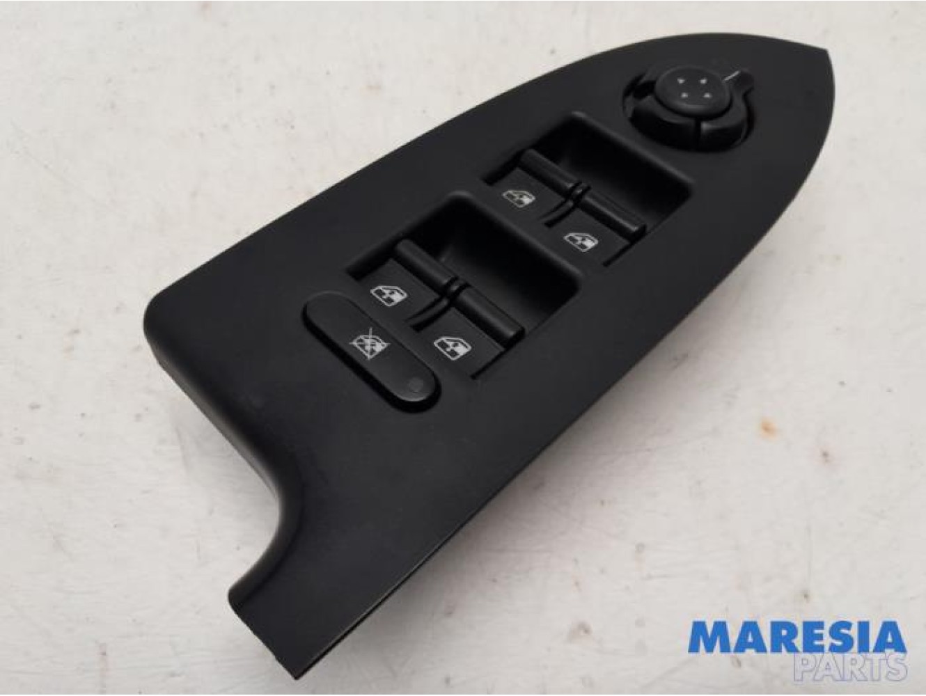 Alfa Romeo - Giulietta - Multi-functional window switch