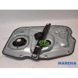 Alfa Romeo - Giulietta - Window mechanism 4-door, front left