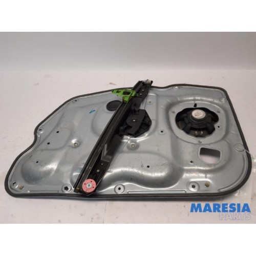 Alfa Romeo - Giulietta - Window mechanism 4-door, front left