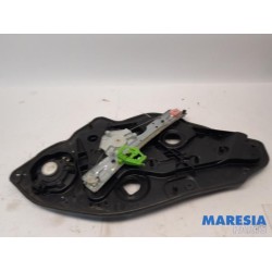 Alfa Romeo - Giulietta - Ruitmechaniek 4Deurs links-achter