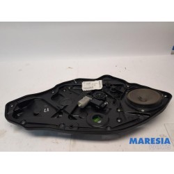 Alfa Romeo - Giulietta - Ruitmechaniek 4Deurs links-achter