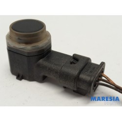 Alfa Romeo - Giulietta - PDC Sensor