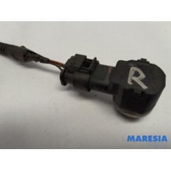Alfa Romeo - Giulietta - PDC Sensor