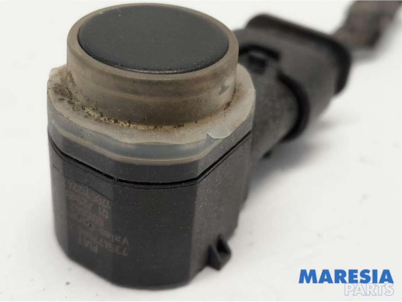 Alfa Romeo - Giulietta - PDC Sensor