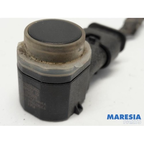 Alfa Romeo - Giulietta - PDC Sensor